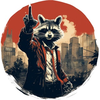 Логотип @enotpletun1 - EnotPletun - переходник