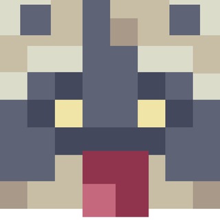 Логотип @enotracon - Игры Ракуна - 100 игроков в Майнкрафт