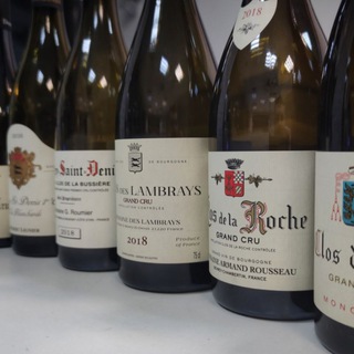 Логотип @enotwineclub - Энотрия СПб