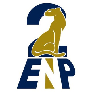 Логотип @enp2unam - ENP2unam