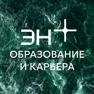 Логотип @enpluseducation - Образование и карьера в Эн+
