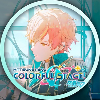 Логотип @enprsk - 🌎 sekai global || colorful stage!