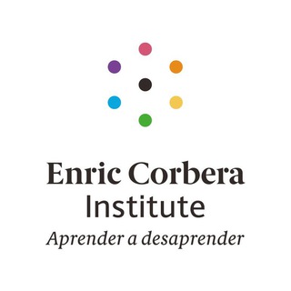 Логотип @enriccorberainstitute - Enric Corbera Institute