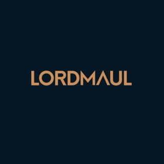 Логотип @enricomarinellibukhara - LordMaul | Bukhara