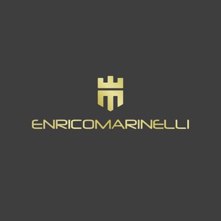 Логотип @enricomarinellitashkent - ENRICO MARINELLI.UZ
