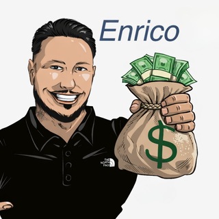 Логотип @enricooncia17 - EnricoOncia