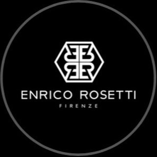 Логотип @enricorosettiuz - ⚜ ENRICO ROSETTI ⚜
