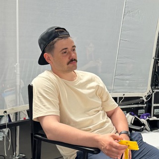 Логотип @enrikolive - ЭНРИ | МЕДИАХОККЕЙ И НЕ ТОЛЬКО