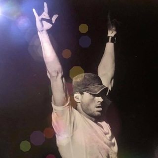 Логотип @enrique_iglesiasd - Enrique Iglesias music
