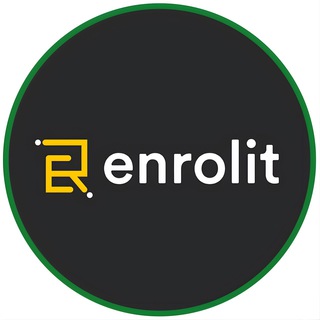 Логотип @enrolit - ENROLIT | Образование и учёба в Италии | Стипендии