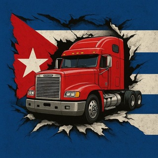 Логотип @enrutaporholguincuba - En Ruta por Cuba 🇨🇺