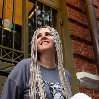 Логотип @ensavenckova - Допуск: HR