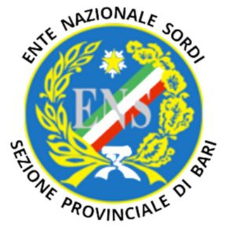 Логотип @ensbari - SP ENS Bari