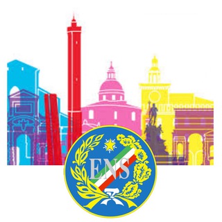 Логотип @ensbologna - SP ENS Bologna