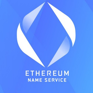 Логотип @ensdomains - ENS Domains