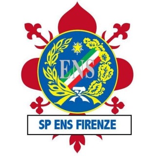 Логотип @ensfirenze - SP ENS Firenze