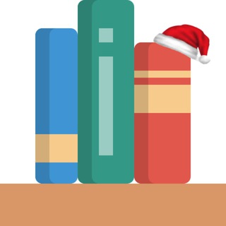 Логотип @enshelv - Английский по полочкам