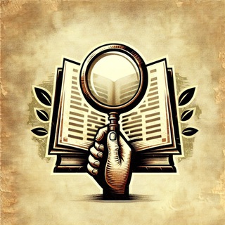 Логотип @ensiklofakt - ЭнциклоФакт