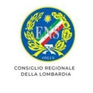 Логотип @enslombardia - ENS Lombardia@NEWS