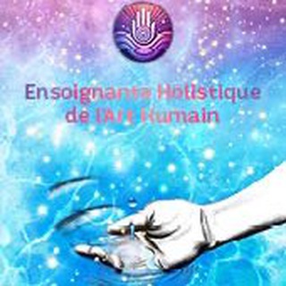 Логотип @ensoignementbymaryline - ENSOIGNEMENT by MARYLINE