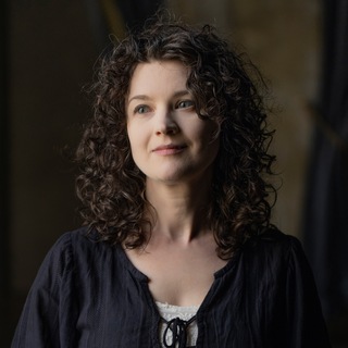 Логотип @ensonlati - На своей латыни | Алина Звонарева