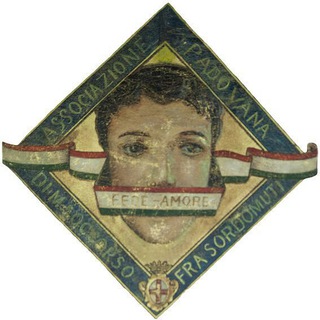 Логотип @enspadova - SP ENS Padova