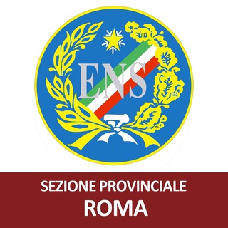 Логотип @ensroma - SP ENS ROMA