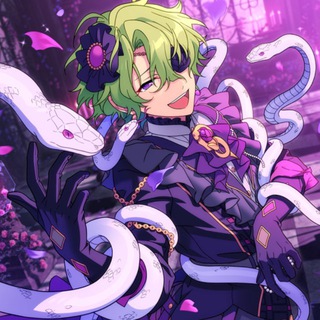 Логотип @enstars_goods - star’s parade✨