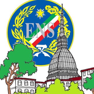 Логотип @enstorino - SP Ens Torino