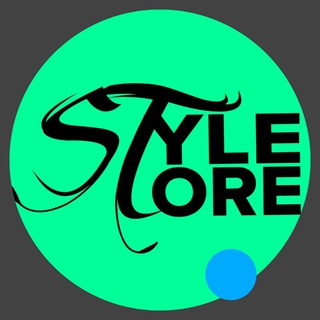 Логотип @ente9188 - STYLE STORE: Твой дизайнер