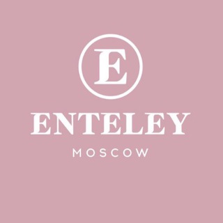 Логотип @enteleyofficial - Enteleyofficial