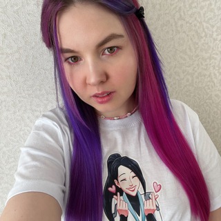 Логотип @entente13 - Машенька entente13