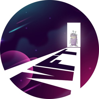 Логотип @enter_the_nft - Войти в NFT