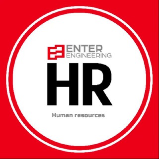 Логотип @enter_vacancies - Вакансии ЕЕ