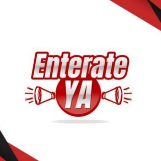 Логотип @enterate_guanajay - Entérate Guanajay