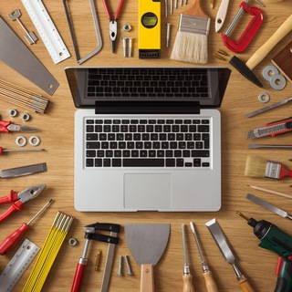 Логотип @enterestate - enter.estate