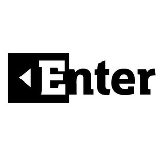 Логотип @enterkazan - Чат Enter