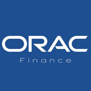 Логотип @enterorac - ORAC