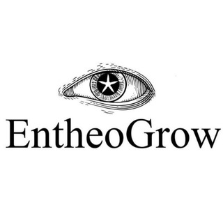 Логотип @entheo_grow - Entheogrow