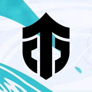 Логотип @entitydota - Entity