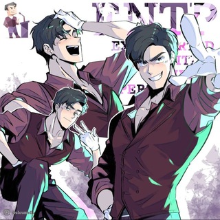 Логотип @entptip - Типичный ENTP | Полемист