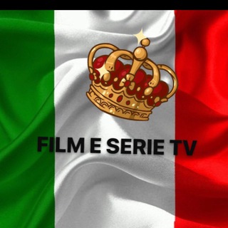 Логотип @entratenelgrupp - FILM e SERIE TV (richieste e discussioni)💪🔥