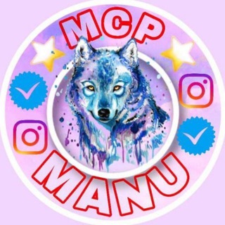 Логотип @entratenelnostrogruppomcp - Mcp su WhatsApp