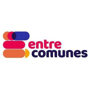 Логотип @entrecomunes - Entre Comunes 101.1 FM
