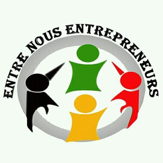 Логотип @entrenousentrepreneurs - Entre Nous Entrepreneurs