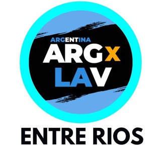 Логотип @entreriosporlaverdad - Entre Ríos por la Verdad