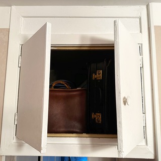 Логотип @entresoldepaul - Антресоль дё Поль