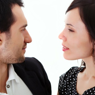 Логотип @entrust_msk_chat - Агентство Доверие Chat