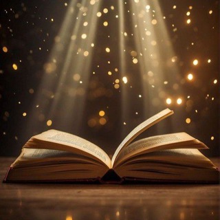 Логотип @entsiklopediyadushi - Энциклопедия души