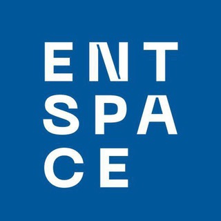 Логотип @entspace - EntSpace – “Фабрика Единорогов”